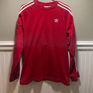 Medium women’s long sleeve